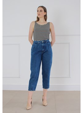 Calça Jeans Feminina: para todas as horas e gostos!